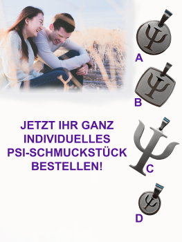 IHRE AUSWAHL